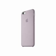 Image result for iPhone 6s Lavender Silicone Case