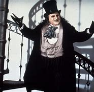 Image result for The Penguin