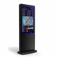 Image result for Interactive Touch Panel Back Image