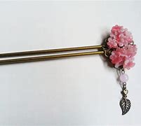 Image result for Traditional Chinese Hairpin