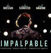 Image result for impalpable