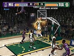 Image result for NBA Jam PS2 Full Cover