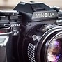 Image result for Minolta Maxxum 9000