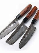 Image result for Japanese Kitchen Knives Set