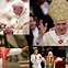 Image result for Benedicto XVI