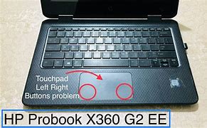 Image result for HP Laptop Touchpad Not Working