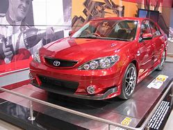 Image result for 05 Camry XLE