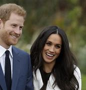 Image result for Prince Harry and Wife