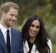 Image result for Princess Meghan and Prince Harry