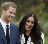 Image result for Duke Harry and His Wife Markle