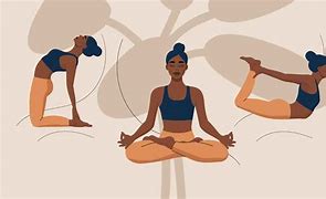 Image result for Yoga and Meditation