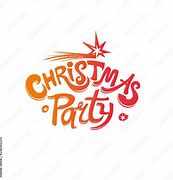 Image result for Christmas Party Name Clip Art