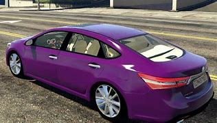 Image result for 2019 Toyota Avalon XSE