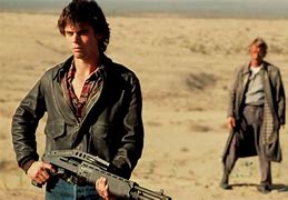 Image result for Hitcher Movie