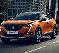 Image result for Peugeot Small SUV