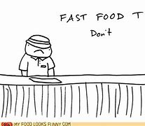 Image result for Fast Food Funny Adult Jokes