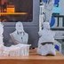 Image result for Inkjet 3D Printer Plastic