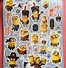 Image result for Despicable Me Minions Stickers
