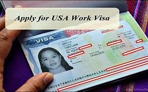 Image result for Employment Visa