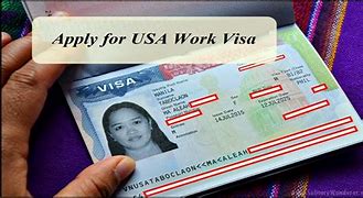 Image result for Employment Visa