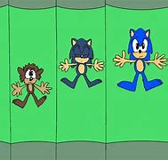 Image result for Sonic Hedgehog Mutation