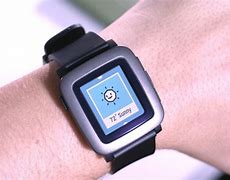 Image result for Pebble Watch Q401405e029x