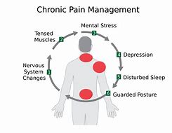 Image result for Chronic Pain Disorders