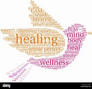 Image result for Healing Word Clip Art