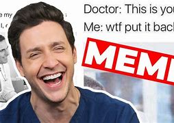 Image result for Doktor Meme