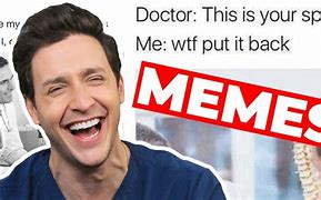 Image result for Doctors Day Memes