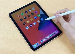 Image result for Where Is the A15 Bionic in iPad Mini
