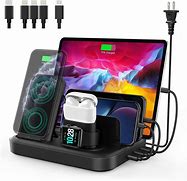 Image result for Dual iPhone Dock Charger iPhone 7