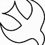 Image result for Holy Spirit Dove Symbol Free
