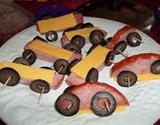 Image result for Snacks for Indy 500