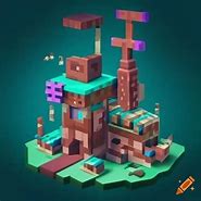 Image result for Minecraft Factories