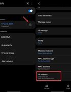 Image result for How to Change IP Address for Samsung OfficeServ Cell Phone