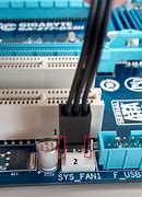 Image result for Motherboard CPU Fan Connector