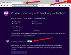 Image result for How to Put On Private Browsing