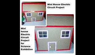 Image result for Cardboard and Electronics Projects