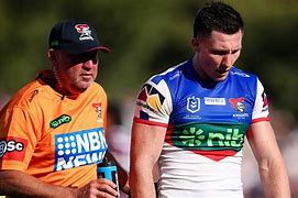 Image result for NRL Tyson Gamble Background