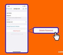 Image result for How to Change Password On iPhone XR