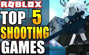 Image result for Roblox FPS Shooter