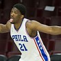 Image result for Joel Embiid Wallpaper 4K PC