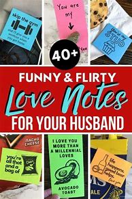 Image result for Funny Notes for Leaving Boyfriend