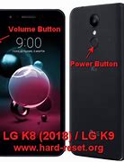Image result for LG K-8 Hard Reset