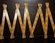 Image result for Vintage 36 Inch Ruler