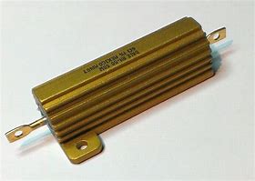 Image result for Load Resistor