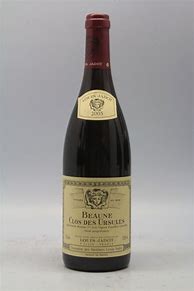 Image result for Louis Jadot Beaune Avaux