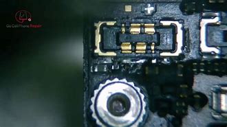 Image result for Apple X Battery Connector Voltage