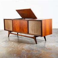 Image result for RCA Victor Stereo Console